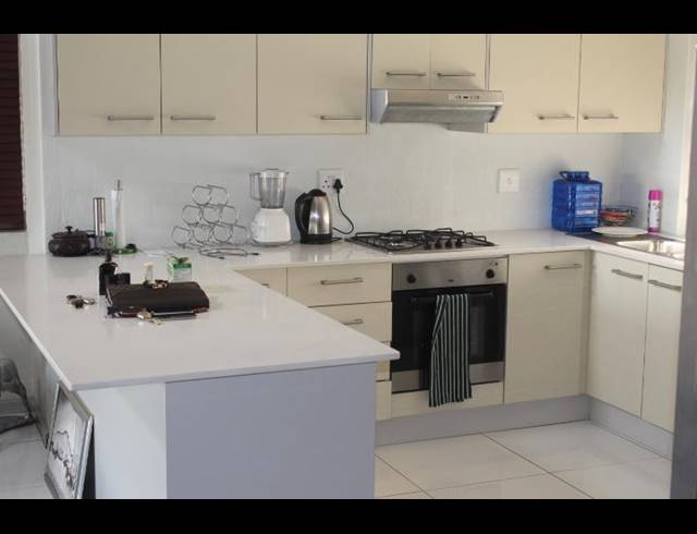 3 BEDROOM TOWNHOUSE RENTED IN FOURWAYS